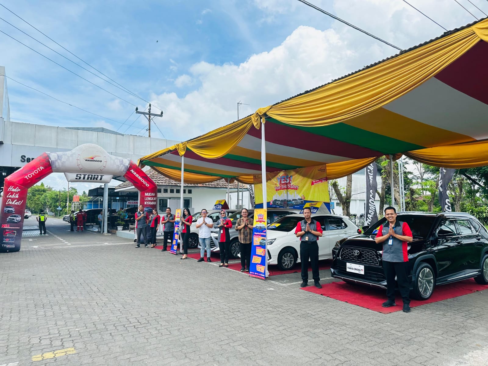 Mekanik SMK Cilacap Juara Nasional Otomotif: Rahasia di Balik Kemenangan Mereka