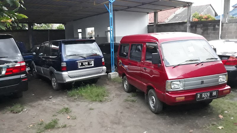 Mekanik Cilacap yang Mengguncang Industri Otomotif: Rahasia di Balik Layanan Riyanto Service